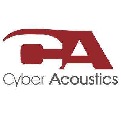 Cyber Acoustics